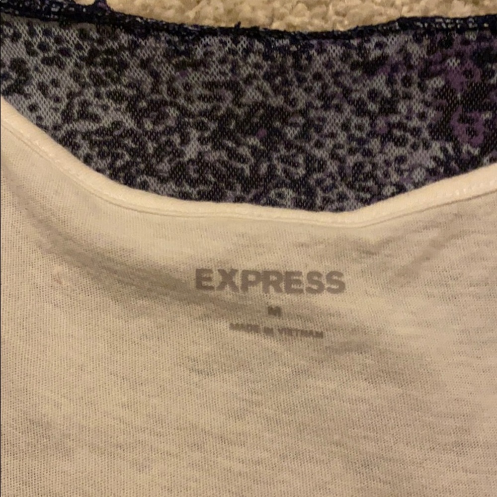 Tank top - Picture 3 of 3